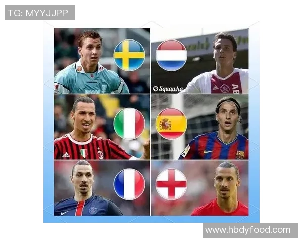 历届足球明星汇总表揭示足坛传奇人物的辉煌成就与影响力